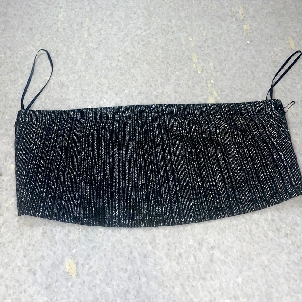 Women’s Bandeau Top M